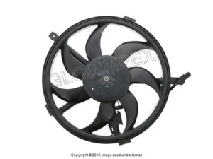 Mini R56 R57 (2007-2016) Cooling Fan Assembly with Housing ACM + 1 year WARRANTY - Picture 1 of 2