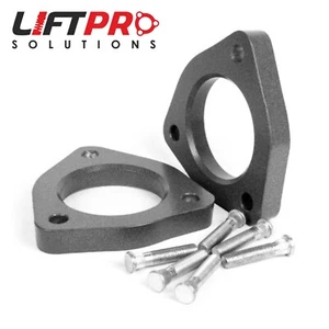 Kit de elevación de nivelación de espaciadores traseros de 0,8" 20 mm AL para Subaru FORESTER IMPREZA LEGACY - Imagen 1 de 2
