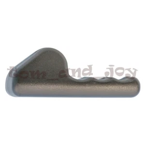 Front Left Seat Recliner Handle For Ford Explorer Mountaineer 2002-2005 Gray - Imagen 1 de 6