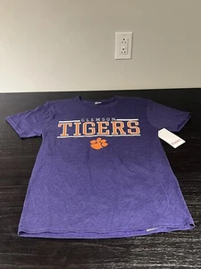 Clemson Tigers T Shirt Size Small - Picture 1 of 6