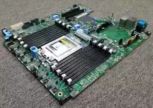 Dell Poweredge R7415 Server Motherboard - Picture 1 of 1