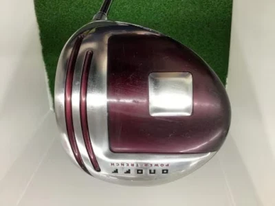 2018 DAIWA onoff Globeride AKA 10deg 1W Driver 518D R-flex Golf Club C535 - Image 1 of 4