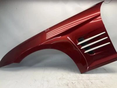 04-08 Panel Guardabarros Exterior Delantero Izquierdo Chrysler Crossfire Q Foto 1 de 4