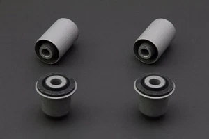 Juego de casquillos de brazo inferior delantero Hardrace - Honda Civic EK 96-00 / CRV RD1 - RD3 97-01 - Imagen 1 de 7