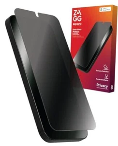 Fusion Privacy Screen Protector - Flexible Hybrid Google Pixel 9 Pro XL - Picture 1 of 6