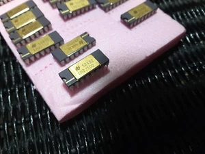 LH2310D NATIONAL 900P Unità a stato solido Casuale leggere scrivere SAME DC RARA NUOVA $39 - Foto 1 di 2