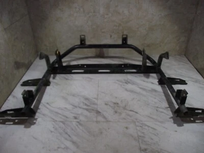 2013 POLARIS RZR 900 XP EPS, REAR FRAME BUMPER SUPPORT 1017473-458 (OPS1254) - Image 1 of 4