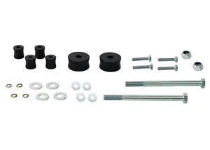 Front Differential Drop - Kit FITS Toyota FJ Cruiser, HiLux and Prado - W93205 - Picture 1 of 1
