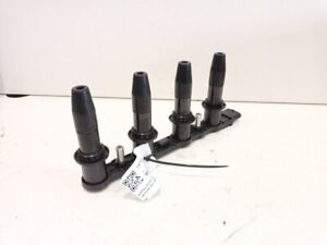 Vauxhall Vectra Life 2006-2008 1796 Coil Pack