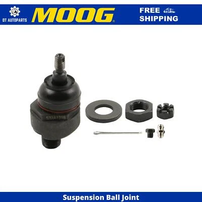 Rótula de suspensión delantera superior MOOG 1991-1995 Acura Legend 1991 1992 1993 Foto 1 de 4