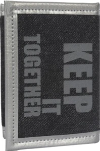 Ducti Keeper Cloth Wallet - Picture 1 of 3