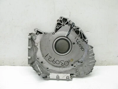 2007 - 2012 AUDI S5 RS4 B7 4.2L - REAR ENGINE SEALING FLANGE / PLATE OEM 030921 - Image 1 of 4