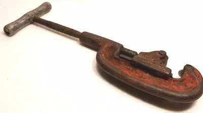 Ridgid No. 2A Heavy Duty Pipe Cutter Tool 1/8 to 2 inch - Image 1 of 4