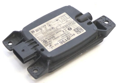 Opel Insignia B Sports Tourer 84129136 Assistente mantenimento corsia 84186472 Centralina R - Immagine 1 di 3