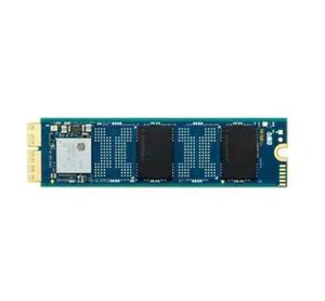 SSD OWC Aura N2 240GB Macbook SSD PCI-E x4 Gen3.1 NVMe Drive (OWCS4DAB4MB02) - Bild 1 von 2