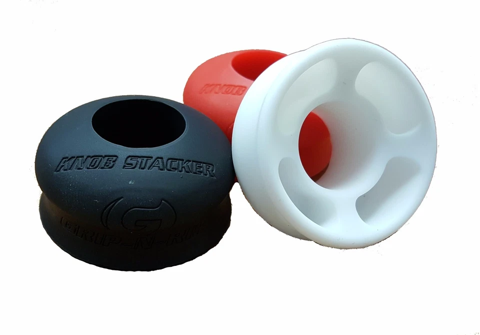 Grip-n-Rip Knob Stacker Bat Choke