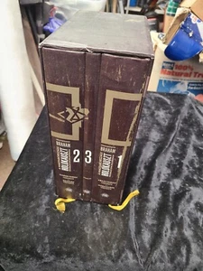 A Magyarorszagi Holokauszt Foldrajzi Enciklopediaja by Randolph L. Braham HC - Picture 1 of 11