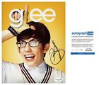Kevin Mchale ?Glee? Signed Autograph 8X10 Photo ?Artie Abrams? Acoa