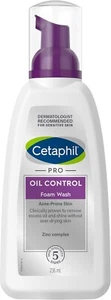 Cetaphil® Pro Oil Control Threshold Foam 236 ml - Broken cap but unused - Picture 1 of 7