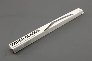Genuine Skoda Kodiaq 2017-2024 LHD windscreen wiper blades set (front) 566998001 - Picture 1 of 3