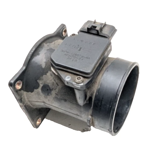 Датчик массового расхода воздуха измеритель MAF Crown Victoria Town Car Grand Marquis 03- 1019145 - Изображение 1 из 4