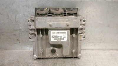 9666912580 CENTRALITA MOTOR UCE / 28252917 DELPHI / 5505718 PARA CITROËN C8 EA_ - Immagine 1 di 4