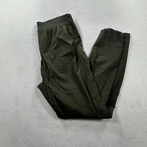 Lululemon Jogginghose Herren Large Olivgrün In Mind Pant Sport Stretch Gym - Bild 1 von 10