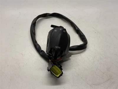 Interruptor izquierdo ZERO SR/S 2021 - 27-08156 Foto 1 de 4