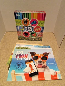 Bitsbox Apper Keeper  Binder #2 - Plus 4 Bitbox books   (B - Picture 1 of 18