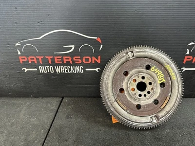 Hyundai Veloster 2012 doble embrague de masa volante Foto 1 de 4