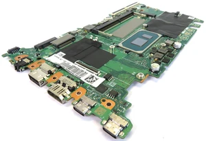 5B21B32893 Lenovo Thinkbook 15 G2 ITL i5-1135G7 2,40 GHz 8 GB DDR4 scheda madre - Foto 1 di 1