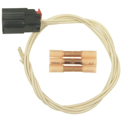 Conector de sensor de ayuda de estacionamiento SMP para Chrysler 300 2009-2014 Foto 1 de 4