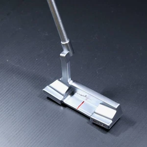 Miura Giken Forged Putter MGP-B4 Steel Shaft 34 inch - Picture 1 of 10