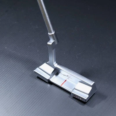 Miura Giken Forged Putter MGP-B4 Steel Shaft 34 inch - Image 1 of 4