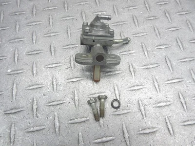 99-02 Suzuki SV650S 650 SV650 2001 combustible gasolina llave de seguridad grifo válvula de corte Foto 1 de 4