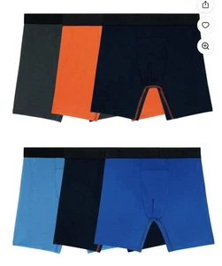 Fruit of the Loom Herren Boxershorts 360 Stretch Performance - Bild 1 von 10
