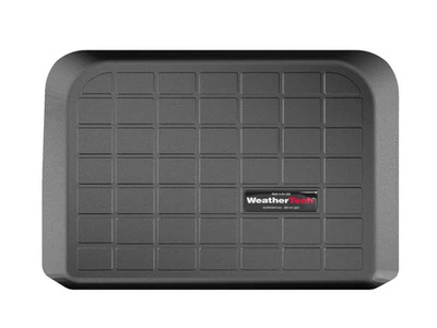 Forro de maletero de carga WeatherTech para Mazda MX-5 Miata 2016-2025 - negro Foto 1 de 4
