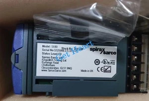 NEW Spirax Sarco SX80 3231395 Controller FedEx or DHL or UPS - Picture 1 of 3