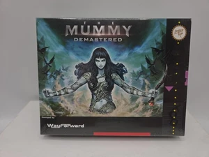 The Mummy Demastered Collector's Edition LRG #86 PS4 Playstation 4 Neu Sealed - Bild 1 von 3