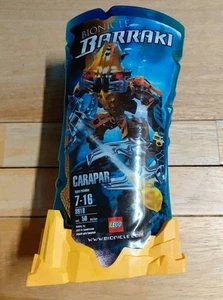 LEGO BIONICLE: Carapar (8918) - Picture 1 of 6