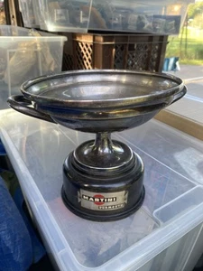 Martini Trofeo Coppa Epoca Collezione - Foto 1 di 12