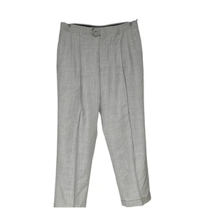 Jos. A. Bank graue Herrenhose - Größe 34 - Bild 1 von 4