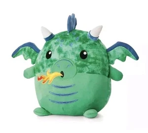 Member's Mark Secret Pocket Squishy Plush, 20" Dragon - Picture 1 of 7