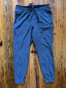 Kuhl Suppressor Jogginghose Herren blau grau Größe M - Bild 1 von 12