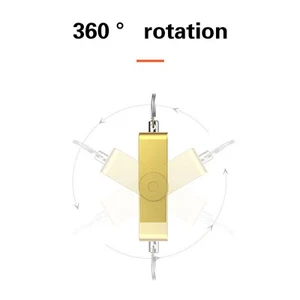 Typ-C-Kartenleser OTG Adapter Mobiltelefon verbindet die TF-Speicherkartenleser - Bild 1 von 14