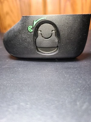 GENUINE BL-4 battery cover Nikon OEM fit en-el4 D3 D3s D3x DSLR PRO cameras VGC! - Image 1 of 4