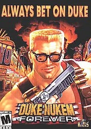 Duke Nukem Forever (PC, 2011)