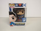 Funko Pop Classic Superman #159 DC Comics Legion of Collectors Vinyl Figure NIB