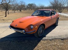 New Listing1972 Datsun Z-Series
