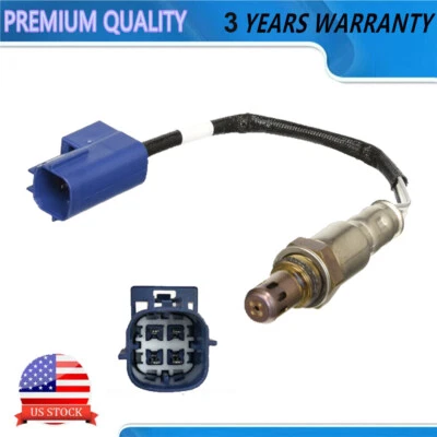 Sensor de oxígeno apto para Nissan Frontier 2005-2012 4,0 L V6, 2012-2019 NV1500 4,0 L V6  Foto 1 de 4
